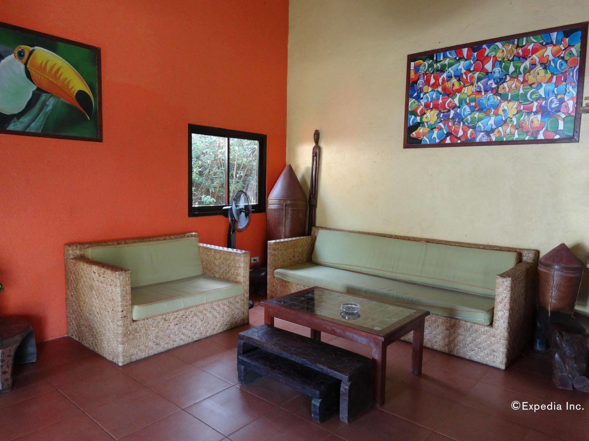 Hibiscus Garden Resort Puerto Princesa Exterior foto